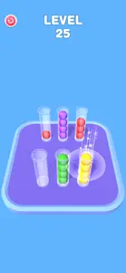 Color Match - Ball match screenshot #2 for iPhone