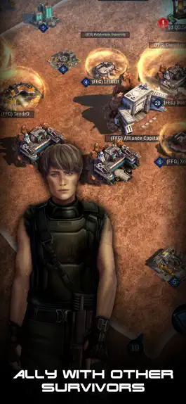 Game screenshot Terminator: Dark Fate apk