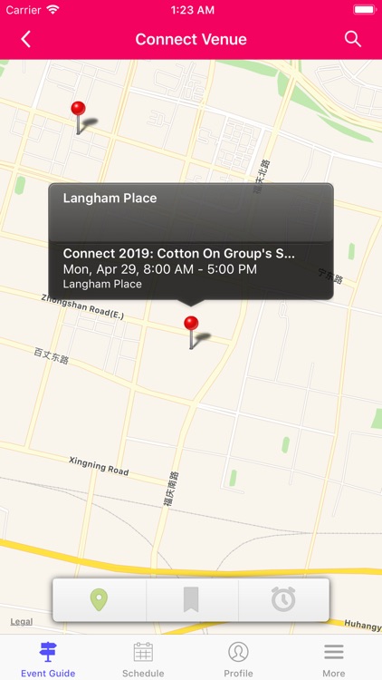 Cotton on Group: Connect 2019 screenshot-3