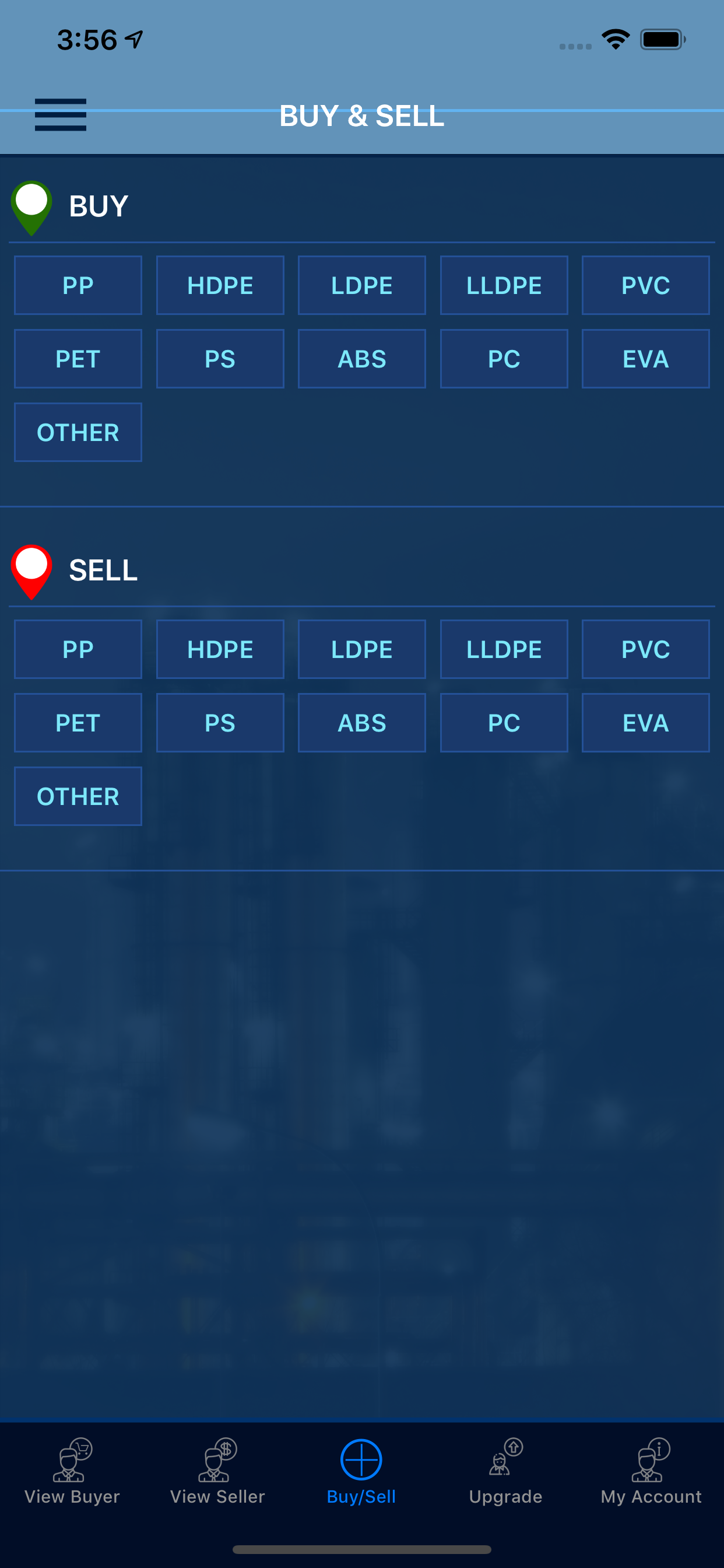 Polymer Network