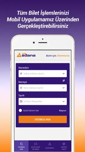 AsAdana screenshot 1