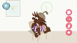 Game screenshot Rumles blodprøve på sygehus hack
