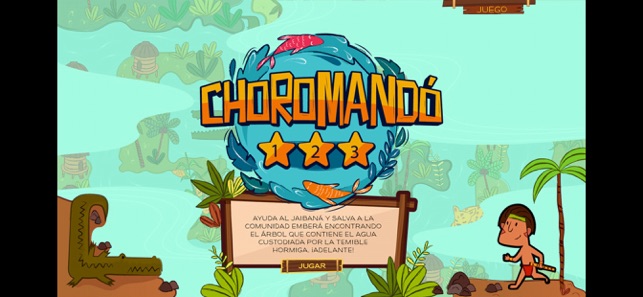Choromando(圖5)-速報App