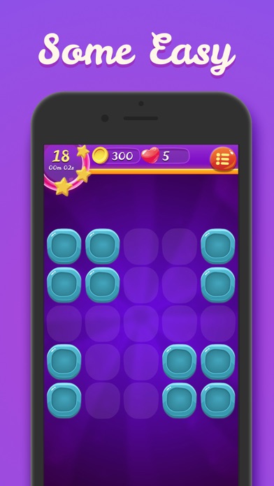 AllOut - Puzzle Game screenshot 2
