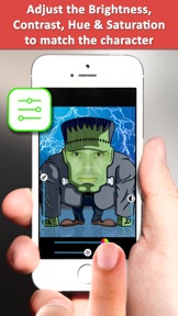 Acvifo Body Hole & Heads Mixer screenshot
