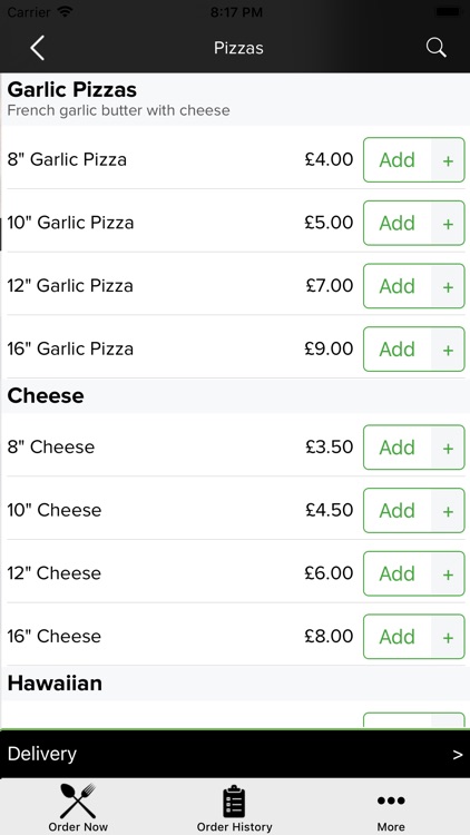 Stewarton Dessert Parlour