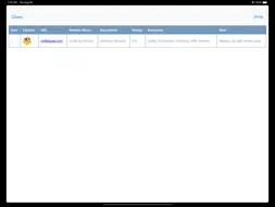 Web Address screenshot 10