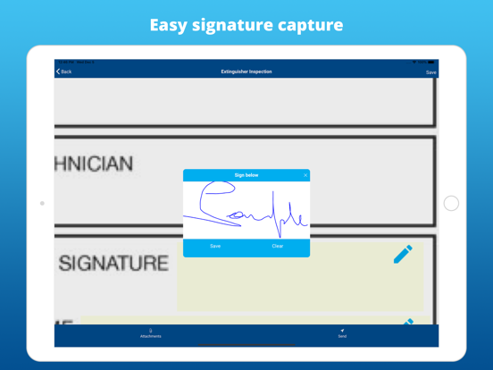 simPRO eForms
