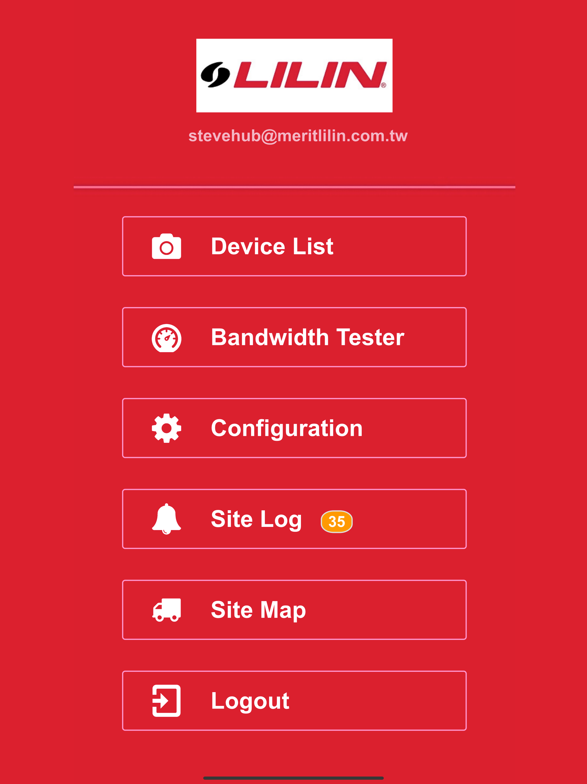 LILINHub screenshot 13
