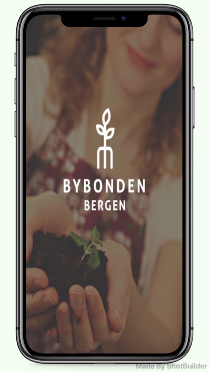 Dyrk med Bybonden