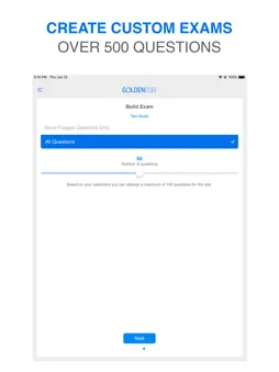 CST Practice Test Prep screenshot 7