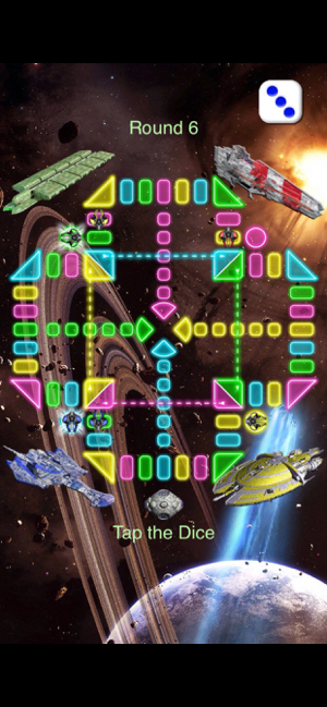 ‎Future Ludo Screenshot