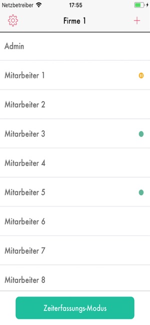 Station: Stempeluhr(圖6)-速報App