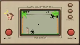Game screenshot Banana Monkey Brothers hack