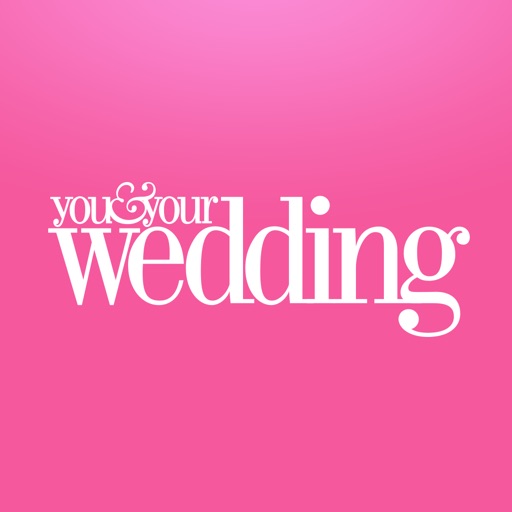 You & Your Wedding Magazine icon