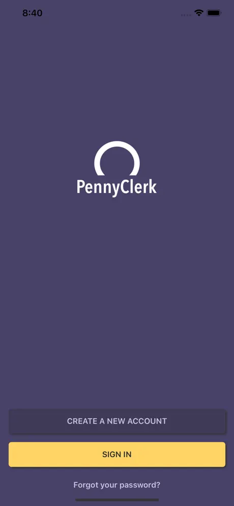 PennyClerk