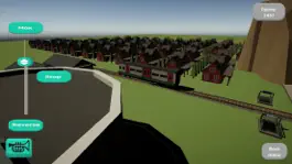 Game screenshot Train Driver apk