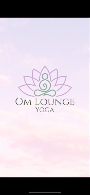 Om Lounge Yoga(圖1)-速報App