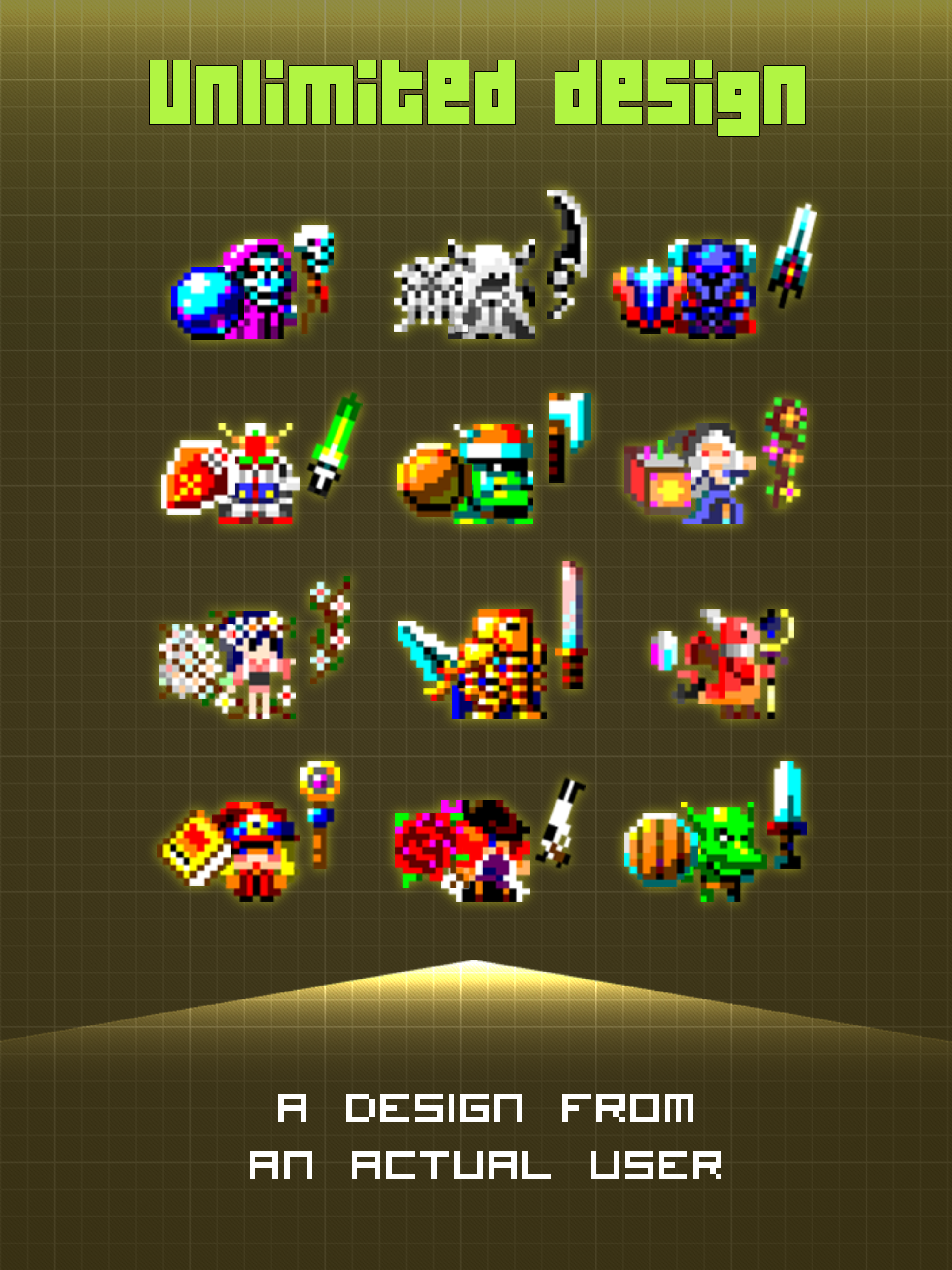 Draw! Knight (RPG)