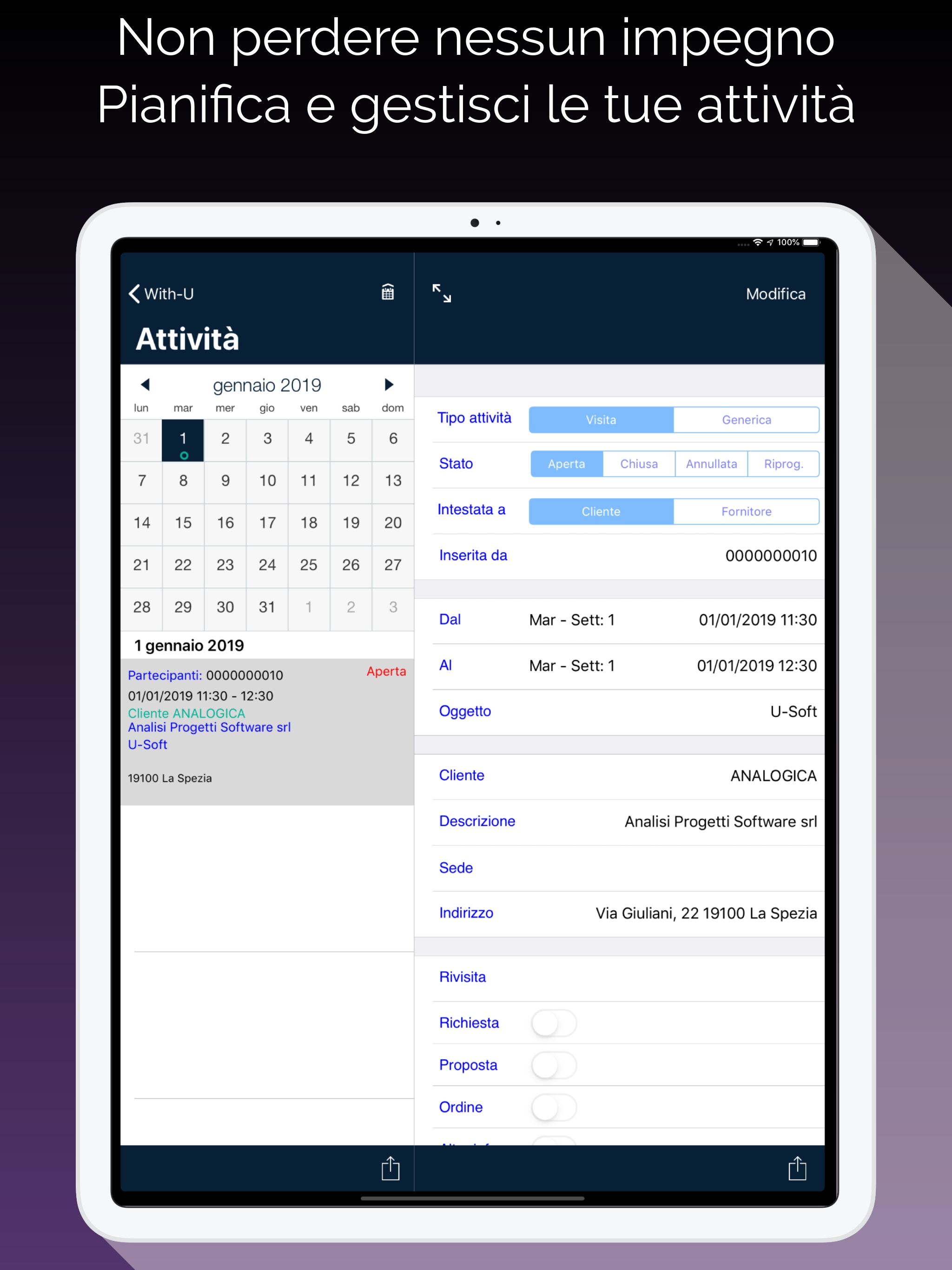With-U screenshot 8