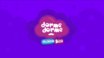 How to cancel & delete Dorme Dorme Mundo Bita from iphone & ipad 1