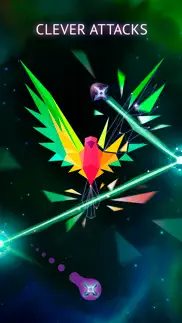 light the stars! айфон картинки 1