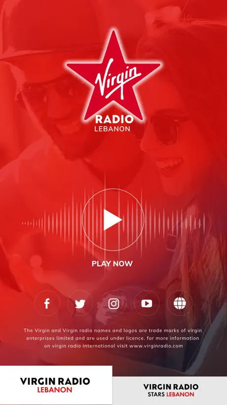 Virgin Radio Lebanon