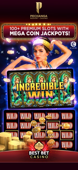 Best Bet Casino | Casino Slots(圖3)-速報App