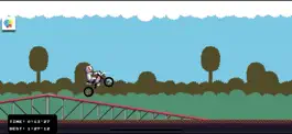 Game screenshot Wheelie Legend hack