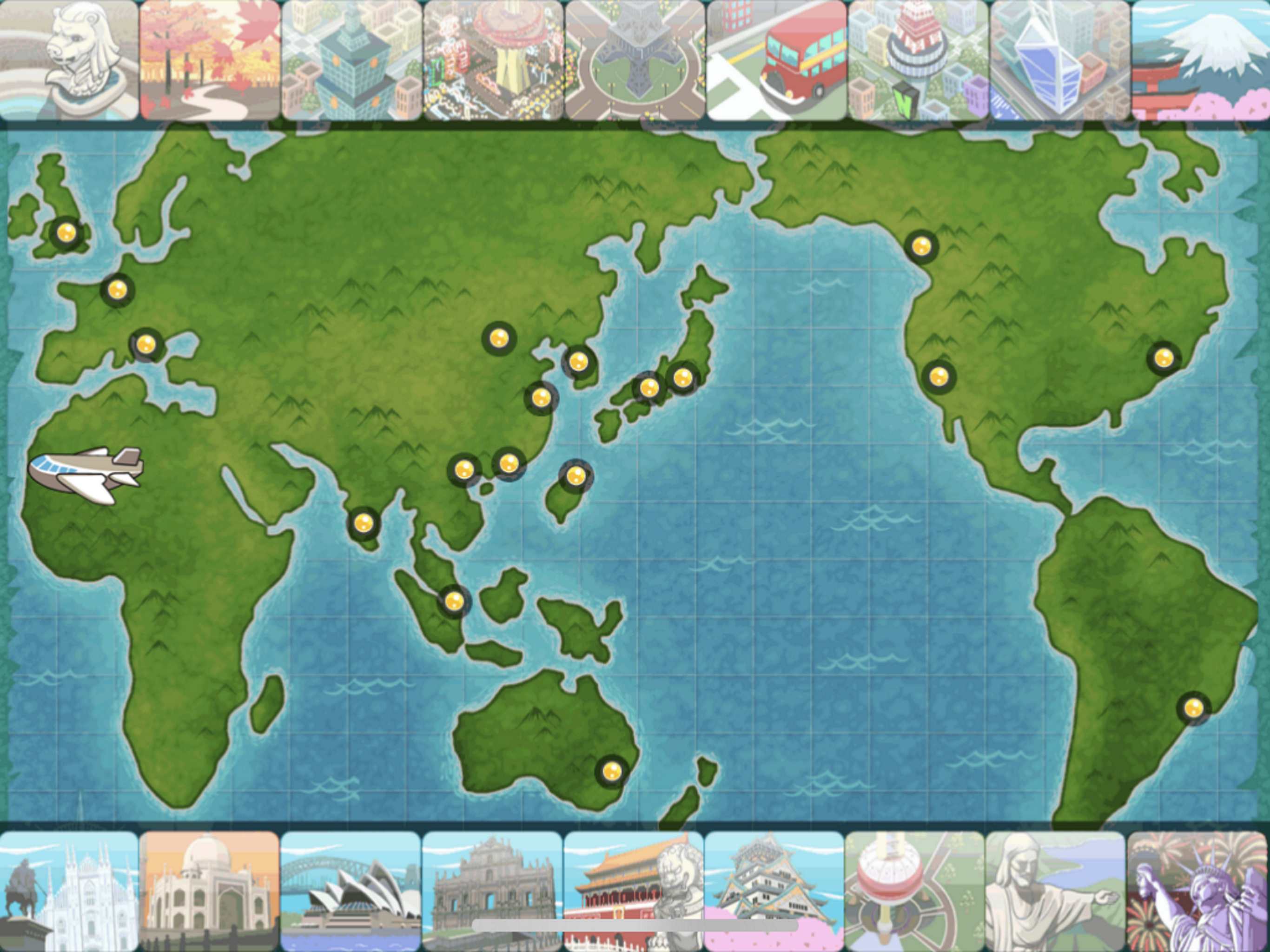 TAIWAN MAHJONG HD