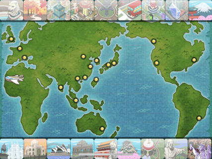 TAIWAN MAHJONG HD screenshot 6