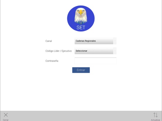 Quala Set Moderno app screenshot