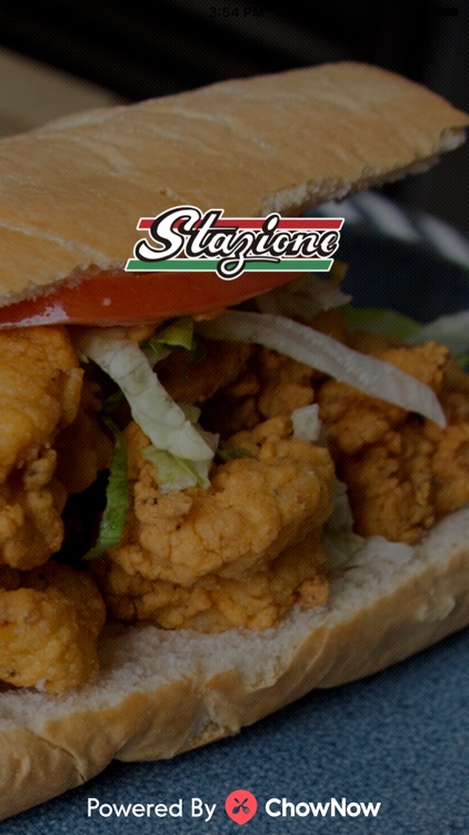 Stazione Deli Market