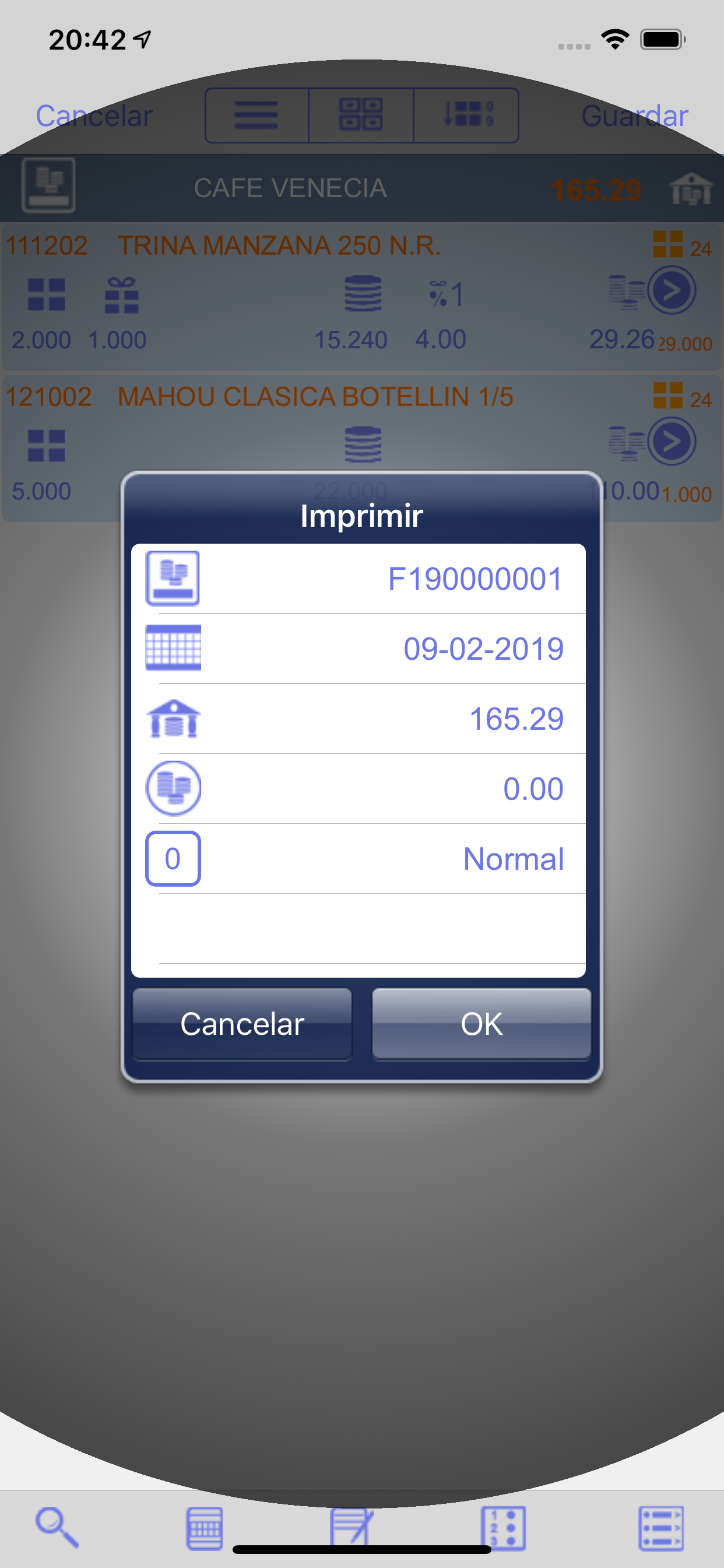 iReparto