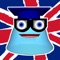 Jumo The Jumper: Learn ENGLISH game includes