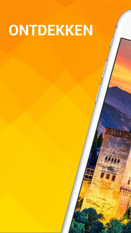 Milano Pizza-Expess App