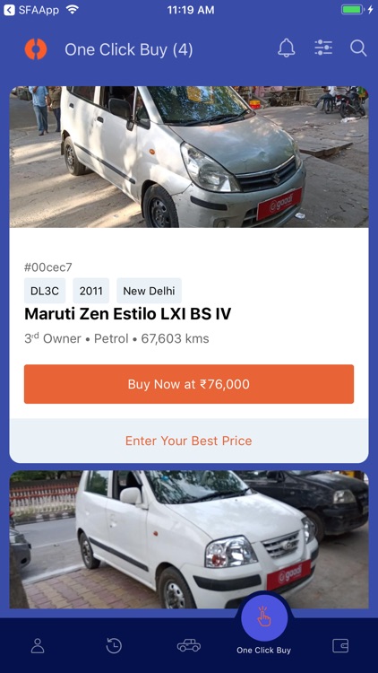 Gaadi Dealership screenshot-8