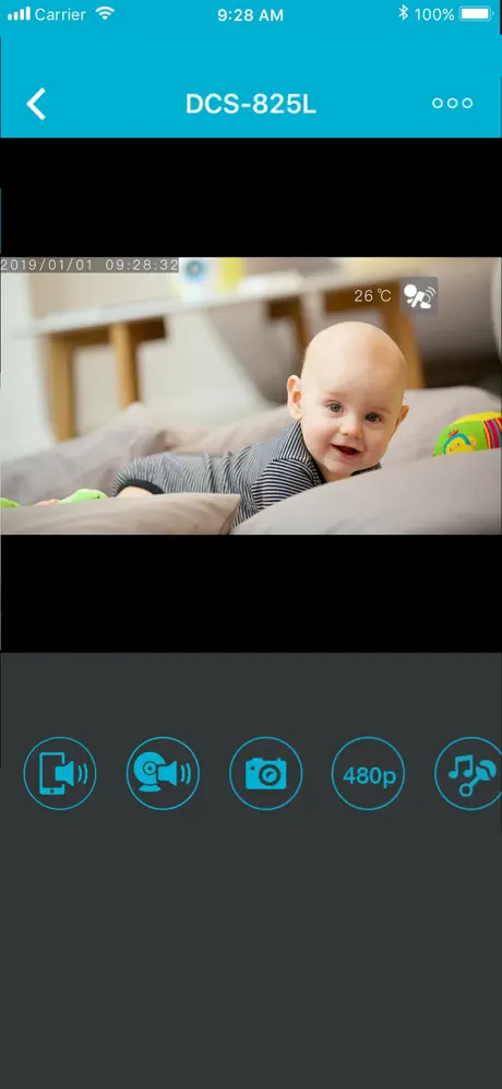 mydlink Lite