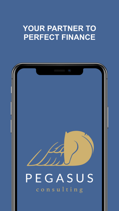 How to cancel & delete Pegasus Consulting from iphone & ipad 1