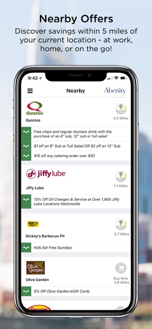 Missouri Farm Bureau PerksPlus(圖2)-速報App
