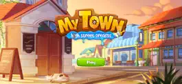 Game screenshot My Town - High Street Dreams mod apk