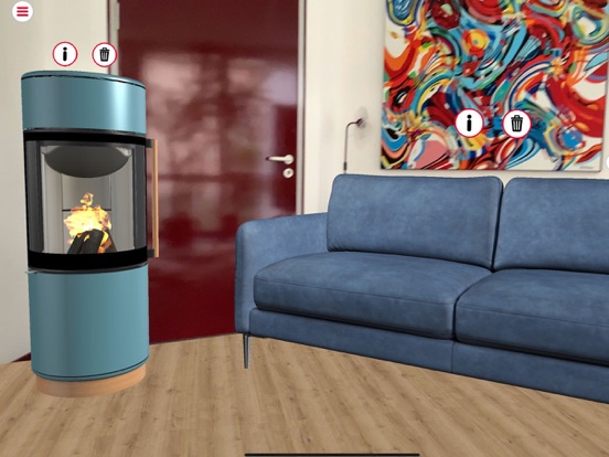 Screenshot #6 pour AVK Home