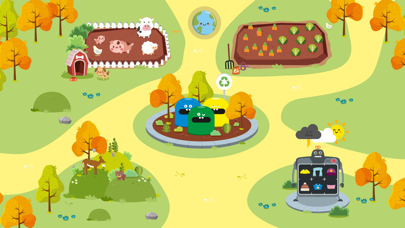 Screenshot #1 pour Nature Kids