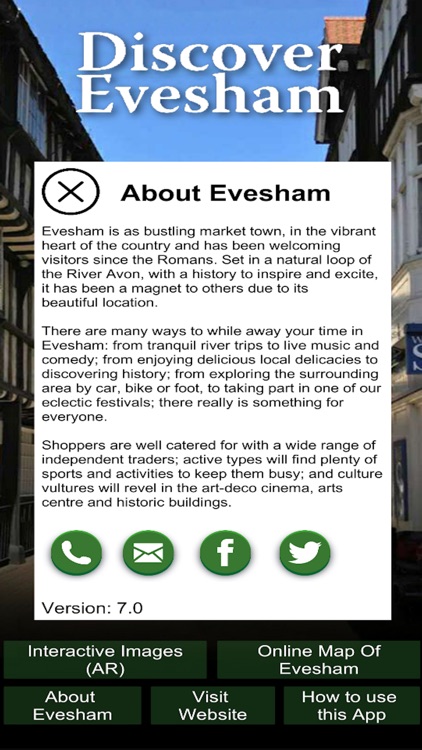 Discover Evesham screenshot-4