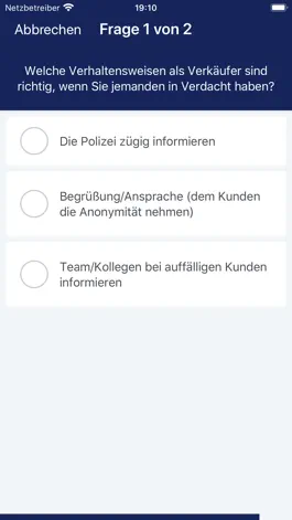 Game screenshot 21 QUESTIONS hack
