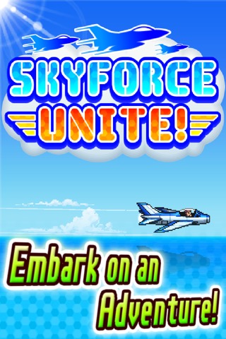 Skyforce Unite!のおすすめ画像5