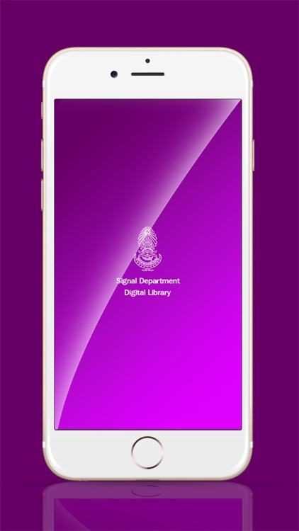Signal Library by Sarayuth srita