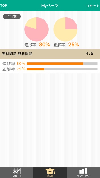 福祉教科書 保育士 完全合格アプリ screenshot-3