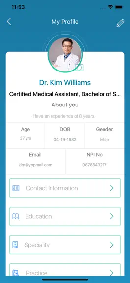 Game screenshot Apothēka Doctor mod apk