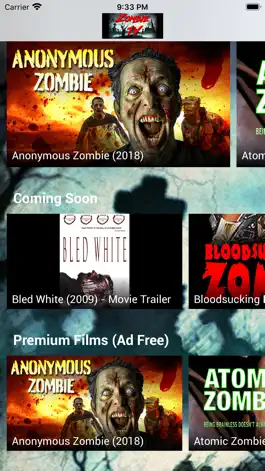 Game screenshot Zombie TV Channel mod apk